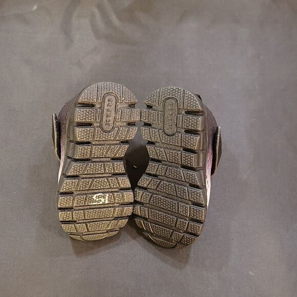 BRAND NEW RBX BABY VELCRO STRAP ROUND TOE SNEAKER - Picture 11 of 15